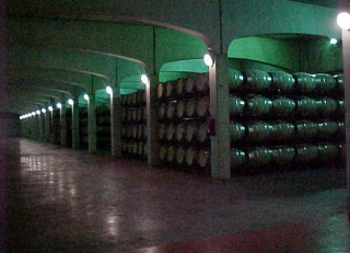 Bodegas Nuestra Señora del Romero